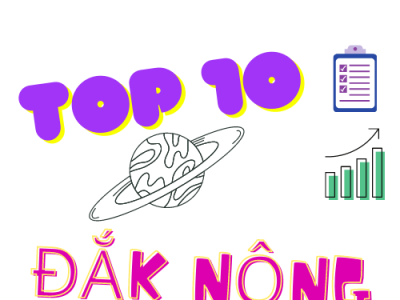 Top 10 Review Đắk Nông daknong top10daknong top10reviewdaknong