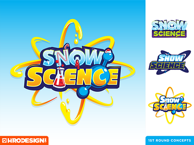 Snow Science