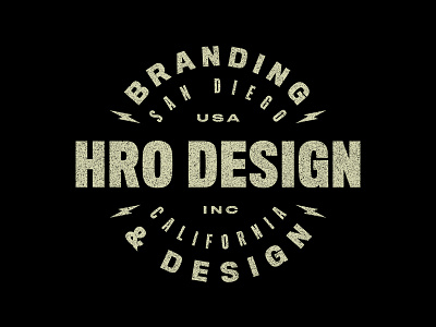 HRO Branding & Design