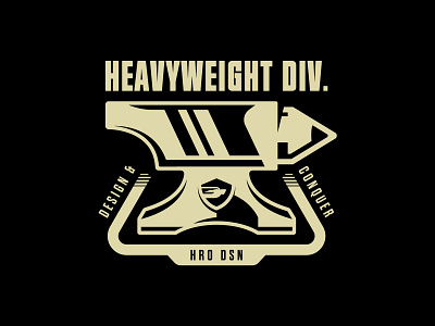 HRO Heavyweight Division