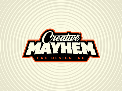 Creative Mayhem