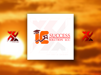 IC Success Solution LCC design Logo (prototype)