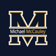 Michael McCauley