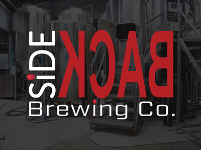 SideBack Brewing Co.