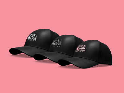 Deciduous Records Hats