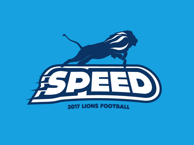 West Boylston Lions Shirt by Adam Cutler on Dribbble