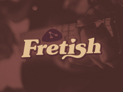 Fretish Logo