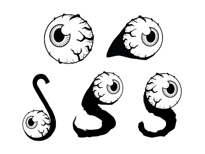 Eye Logo Concepts