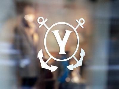 Yachtsman Condo Rentals Logomark
