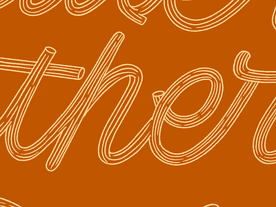 Peachtober - wood 🧥 branch fall font furrylittlepeach grain handlettering illustration lettering peachtober procreate texture tree type typography wood grain wood type