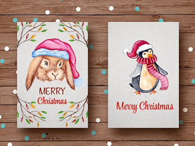 Christmas Cards