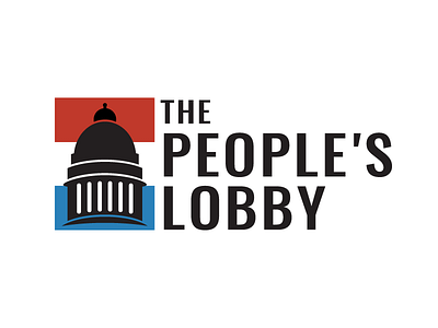 People's Lobby Logo