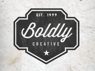Boldlycreative logo