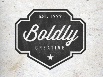 Boldlycreative