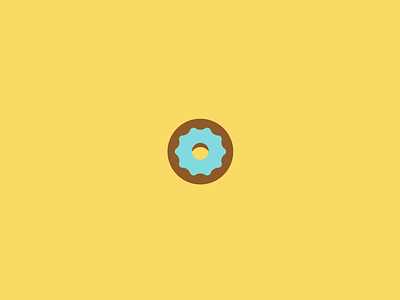 Donudeli brand identity branding branding design icon icons logo logo design logodesign logos logotipo logotype logotypes