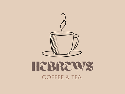 Hebrews Coffee & Tea