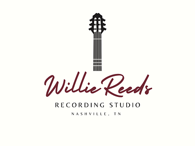 Willie Reeds Recording