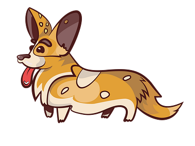 Corgi