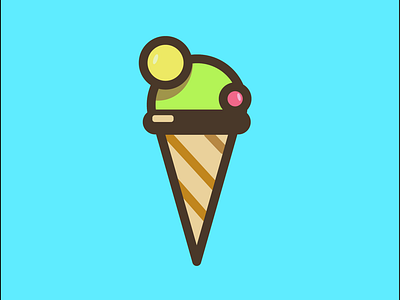 Ice-cream