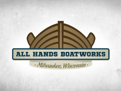 All Hands Boatworks