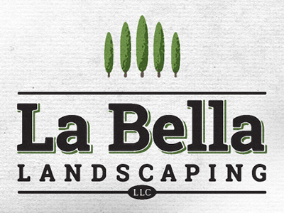 La Bella logo