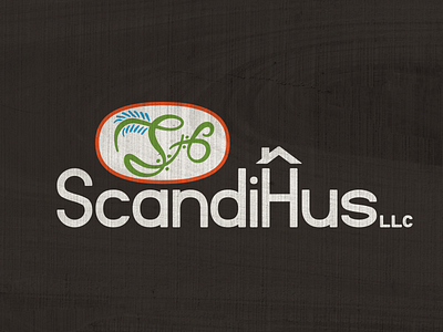 Scandihus