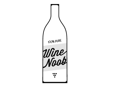 Wine Noob