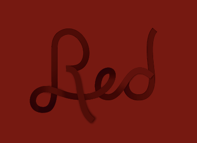 Red Ribbon Take II red ribbon