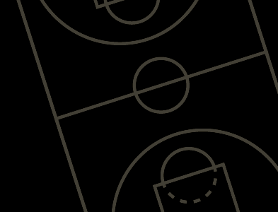 The Court basketball black