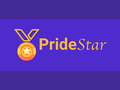 PrideStar Logo