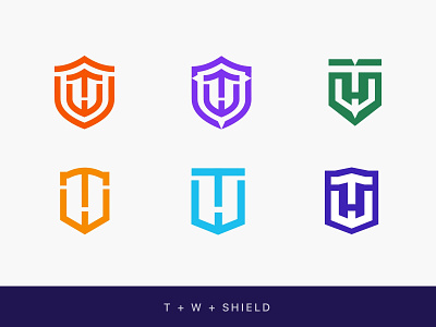 Shield logo branding design graphic design illustration logo logo design shield trust trusted typography ui uiux vector