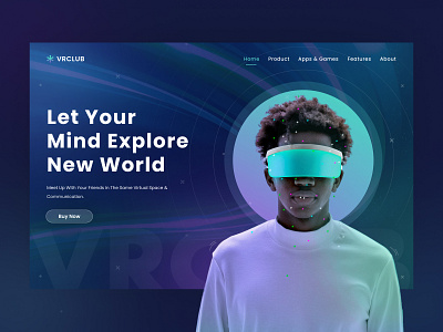 Virtual Reality Store