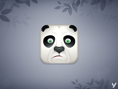 Panda Game icon