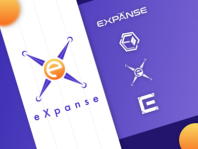 Expanse Logo