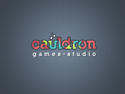 Cauldron Games Logo