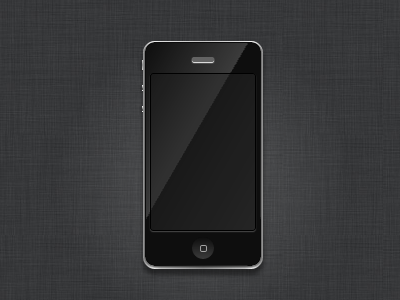 Fully CSS iPhone css css3 div iphone