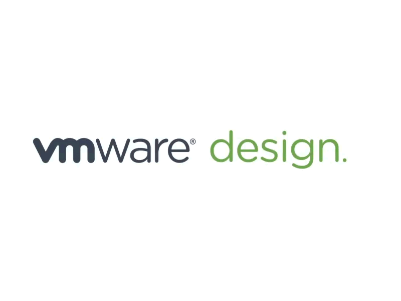 Vmware Intro airwatch android design graphic design ios logo logo animation motion ui user experience ux vmware
