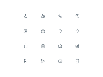 Simple Icons