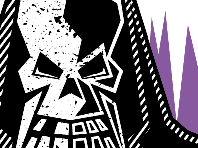 Skeletor art illustration skeletor skull super vector villain