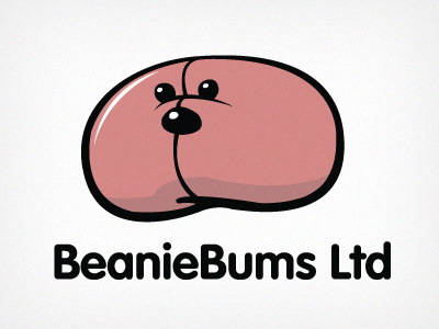 Beanie Bums logo