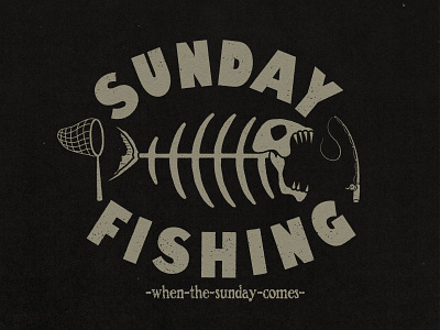 Sunday Fishing