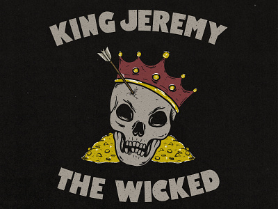 King Jeremy