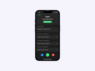 Daily UI - Day 41