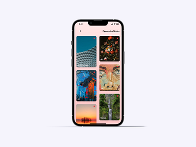 Daily UI - Day 44