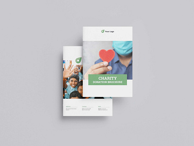 Charity Brochure Design/Foundation Brochure