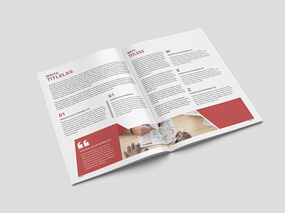 Company Brochure | Profile