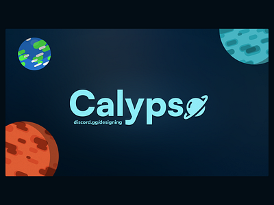 Calypso Banner