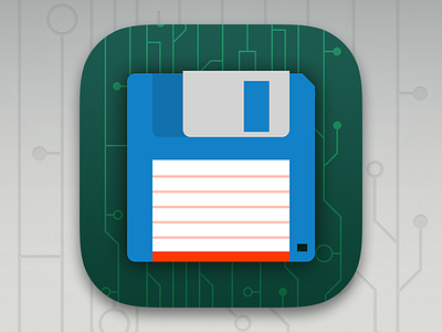 Day 5: App Icon