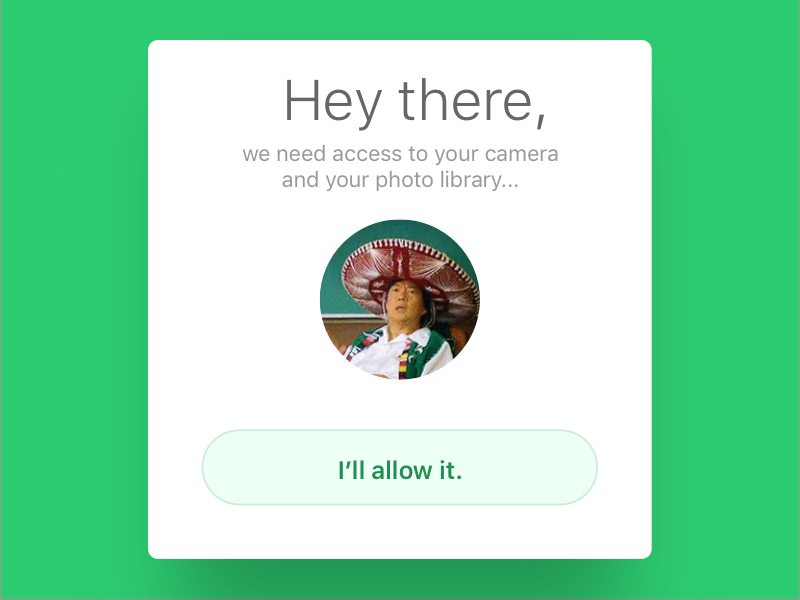 i-ll-allow-it-by-wayne-dahlberg-on-dribbble