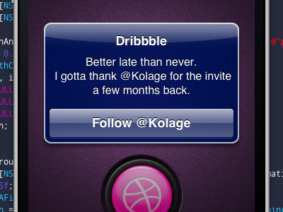 Thanks @Kolage